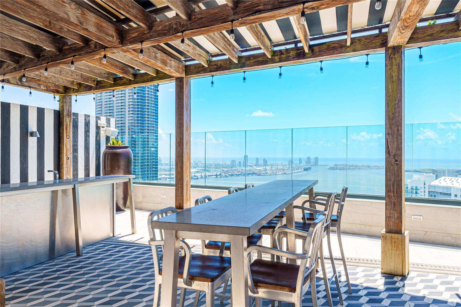 Sls Brickell at 1300 Miami, Miami, FL 33130 - For Rent photo 12