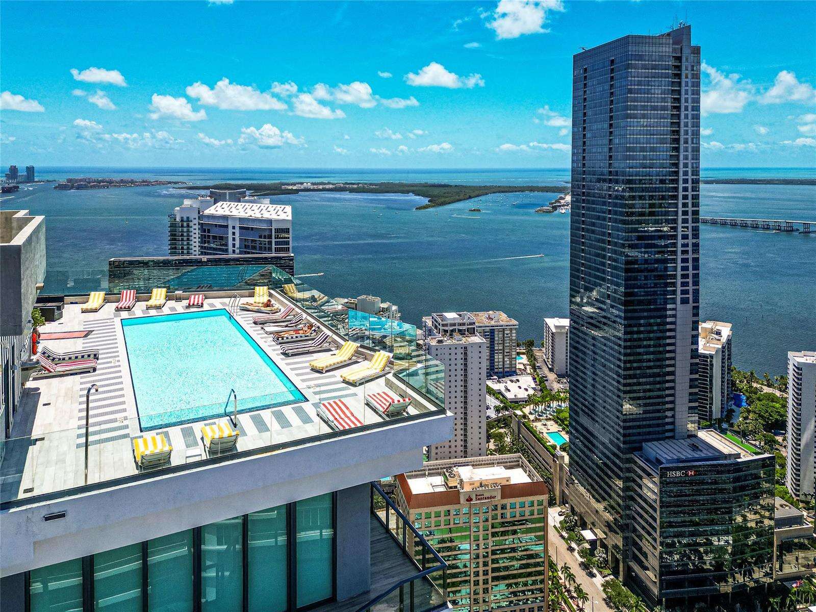 Sls Brickell at 1300 Miami, Miami, FL 33130 - For Rent photo 13