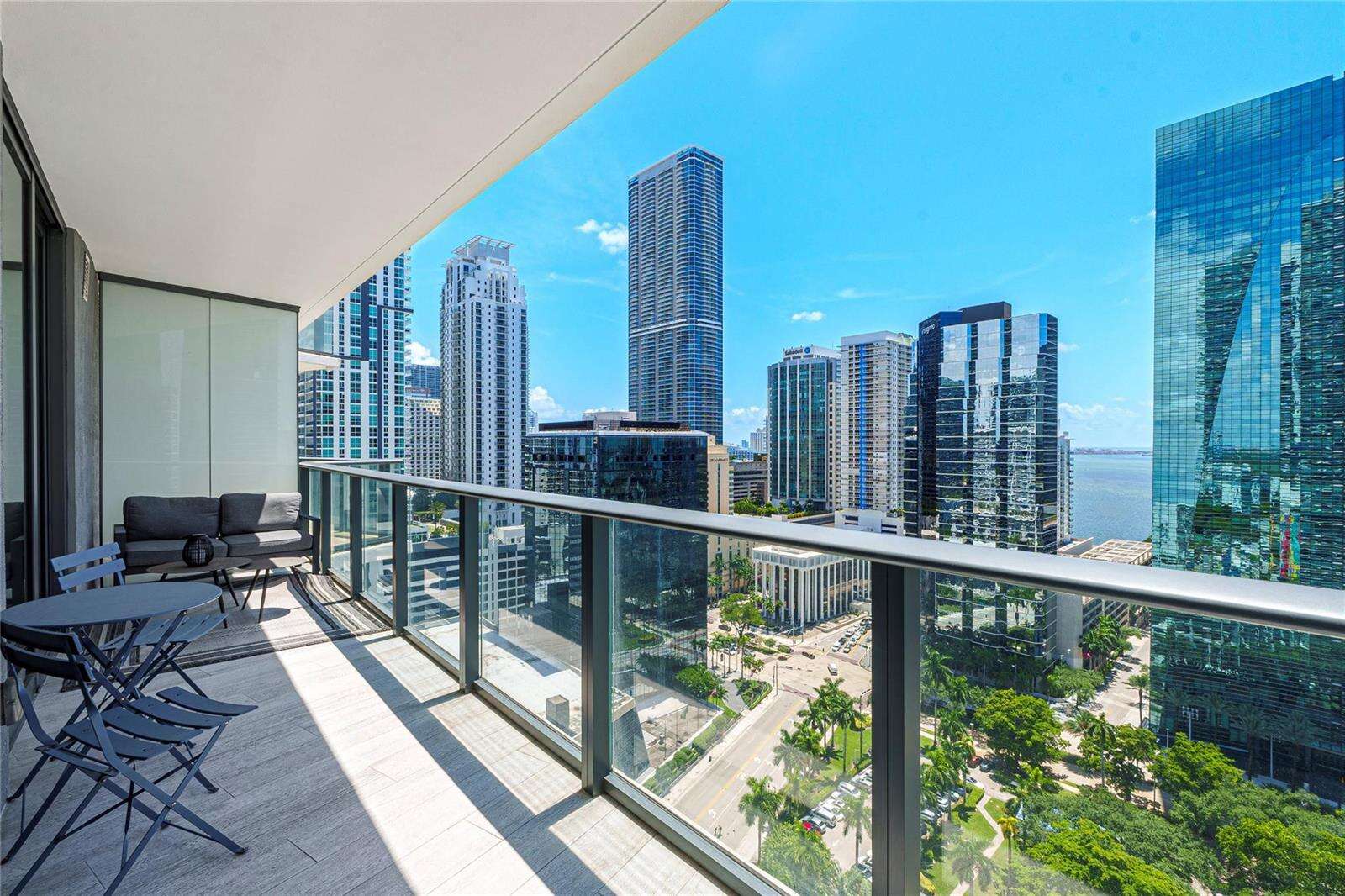 Sls Brickell at 1300 Miami, Miami, FL 33130 - For Rent photo 10