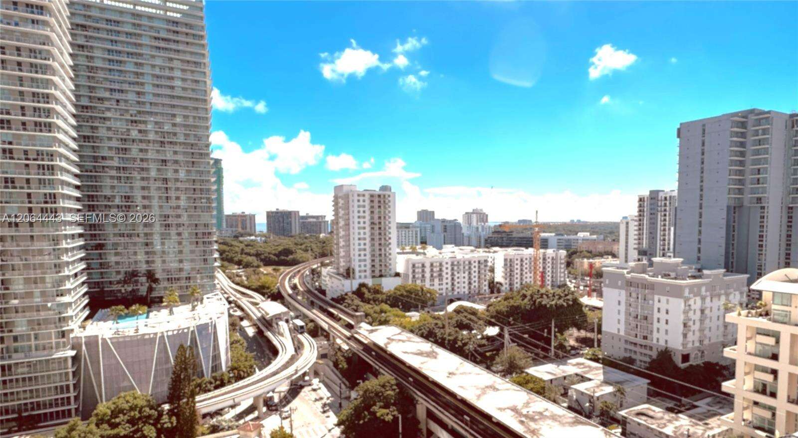 Nine At Mary Brickell Village at 999 1 Ave, Miami, FL 33130 - For Rent photo 1