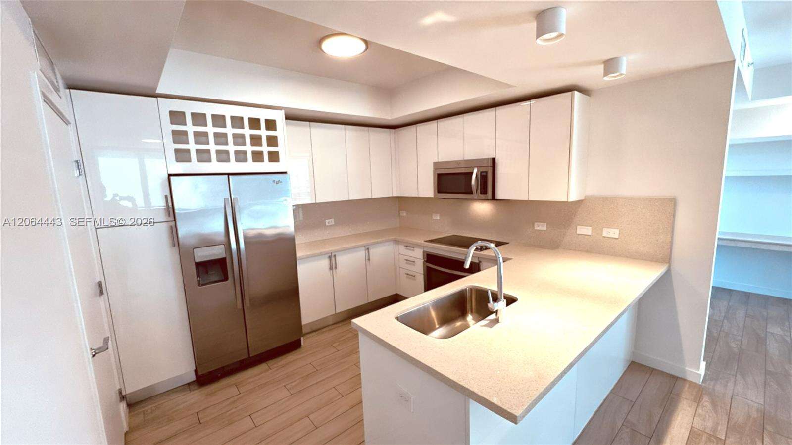 Nine At Mary Brickell Village at 999 1 Ave, Miami, FL 33130 - For Rent photo 11