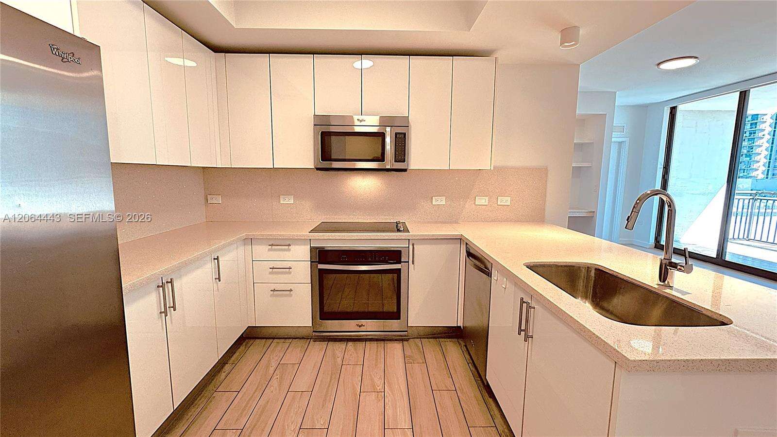 Nine At Mary Brickell Village at 999 1 Ave, Miami, FL 33130 - For Rent photo 12