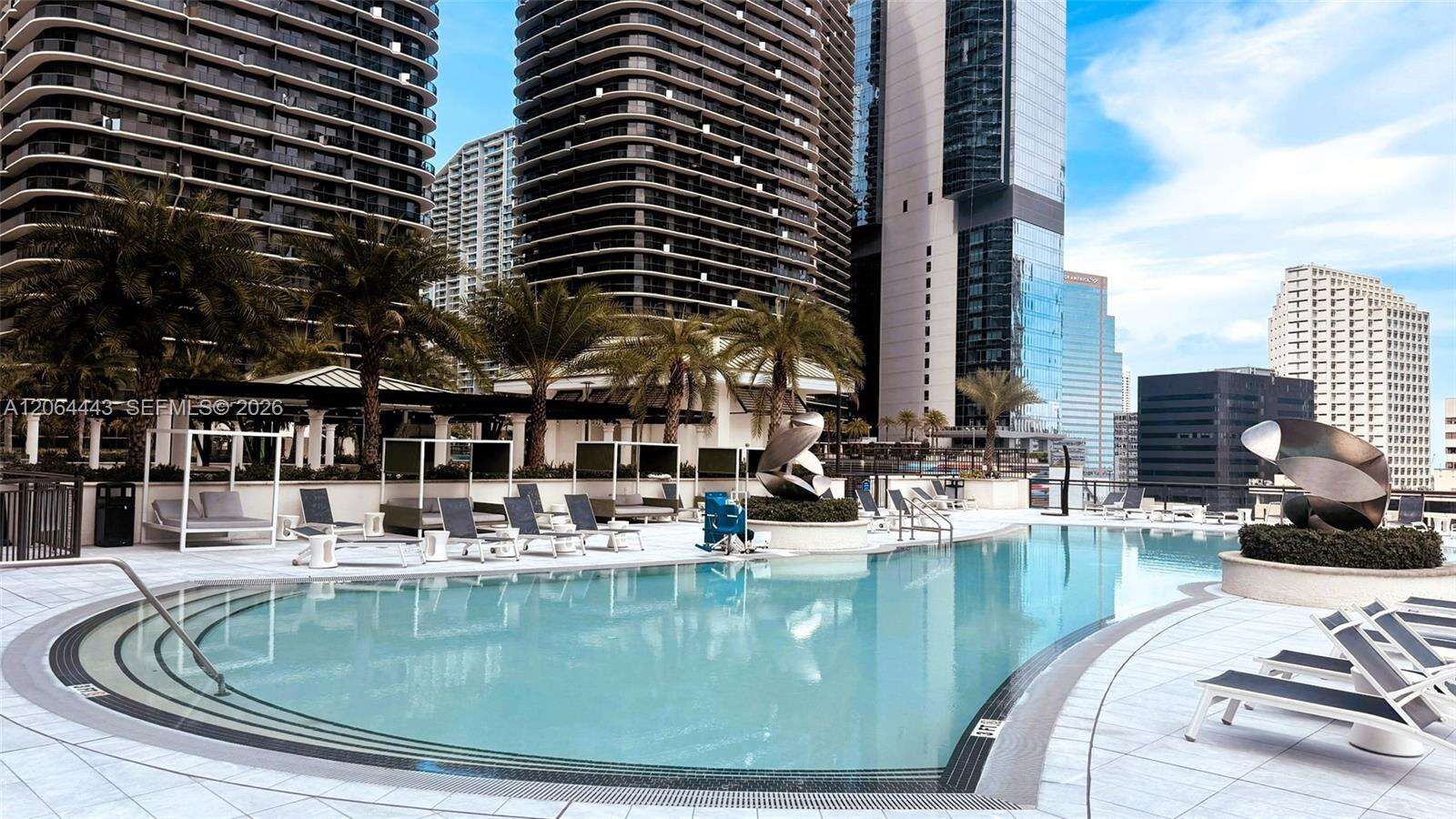 Nine At Mary Brickell Village at 999 1 Ave, Miami, FL 33130 - For Rent photo 24