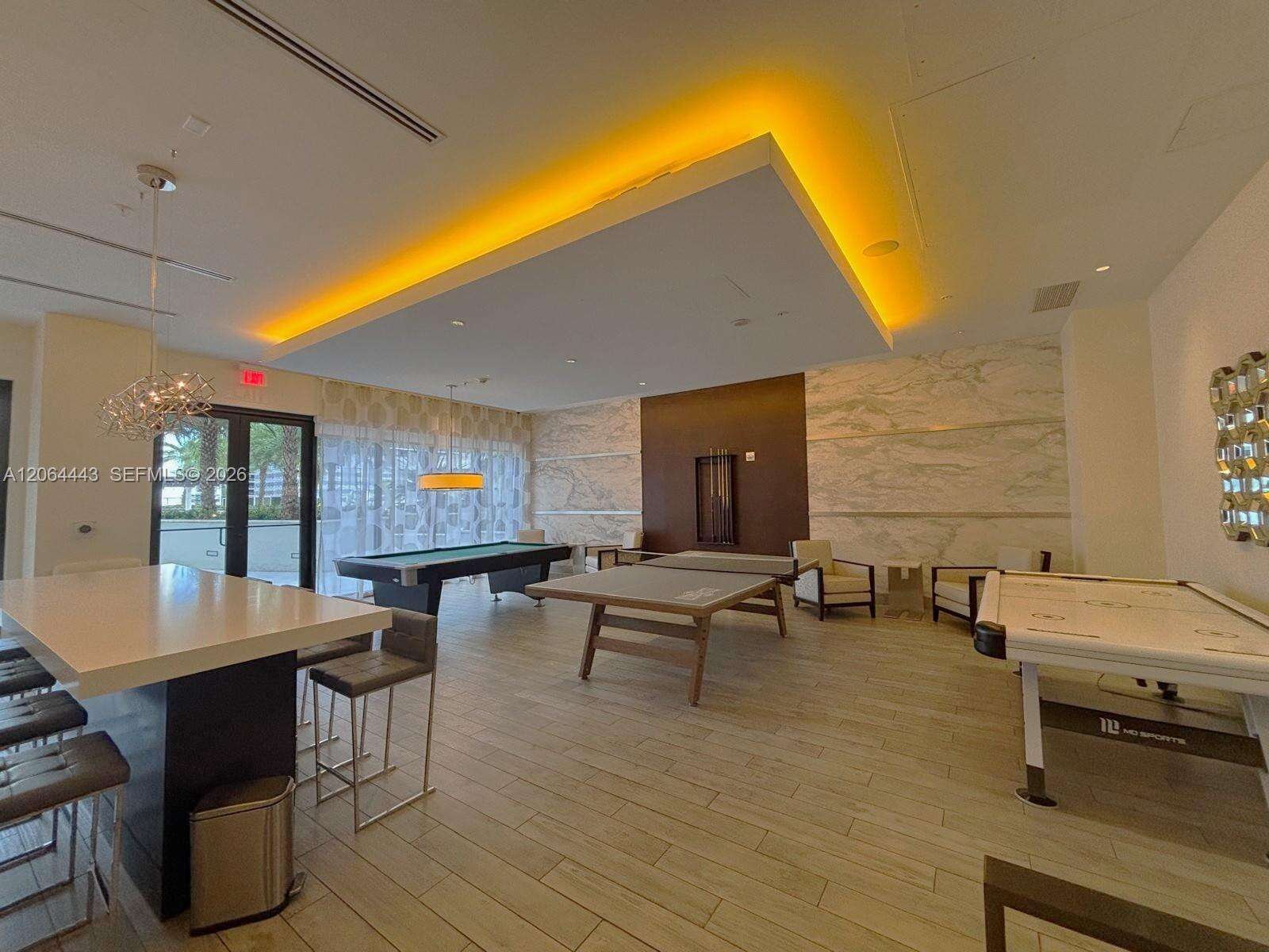 Nine At Mary Brickell Village at 999 1 Ave, Miami, FL 33130 - For Rent photo 29
