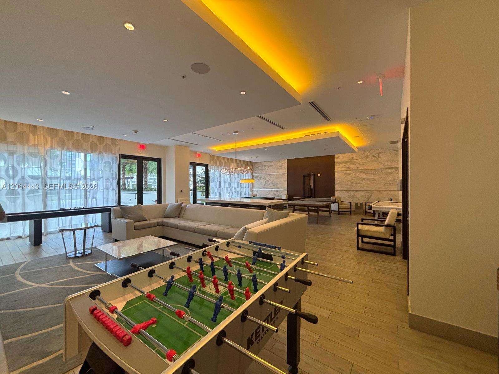 Nine At Mary Brickell Village at 999 1 Ave, Miami, FL 33130 - For Rent photo 30