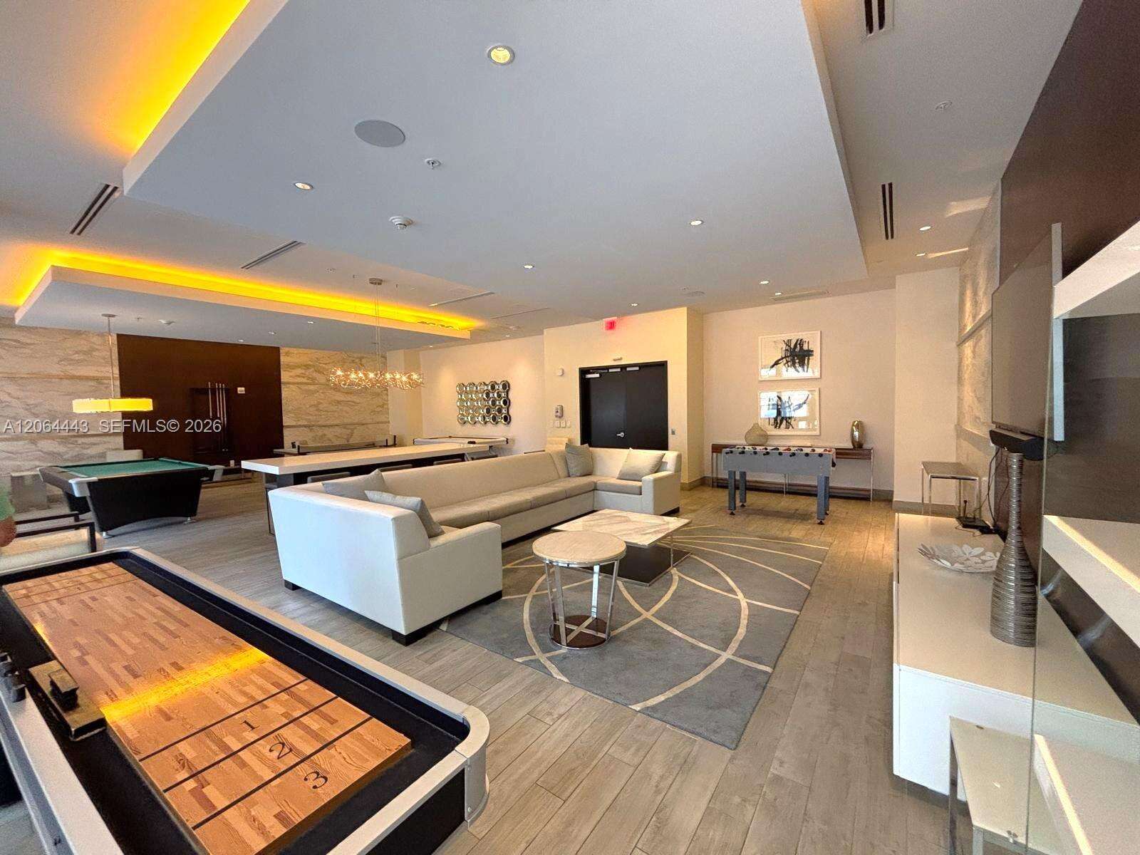 Nine At Mary Brickell Village at 999 1 Ave, Miami, FL 33130 - For Rent photo 31