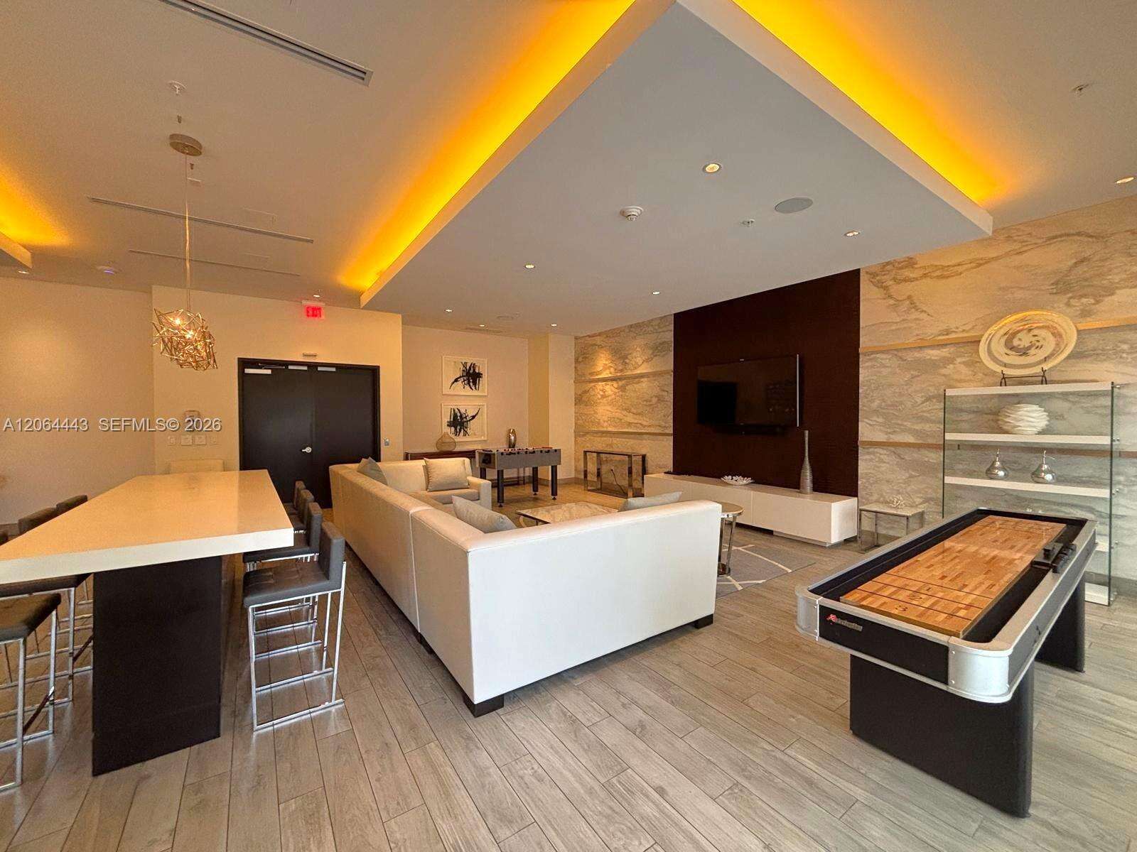 Nine At Mary Brickell Village at 999 1 Ave, Miami, FL 33130 - For Rent photo 32