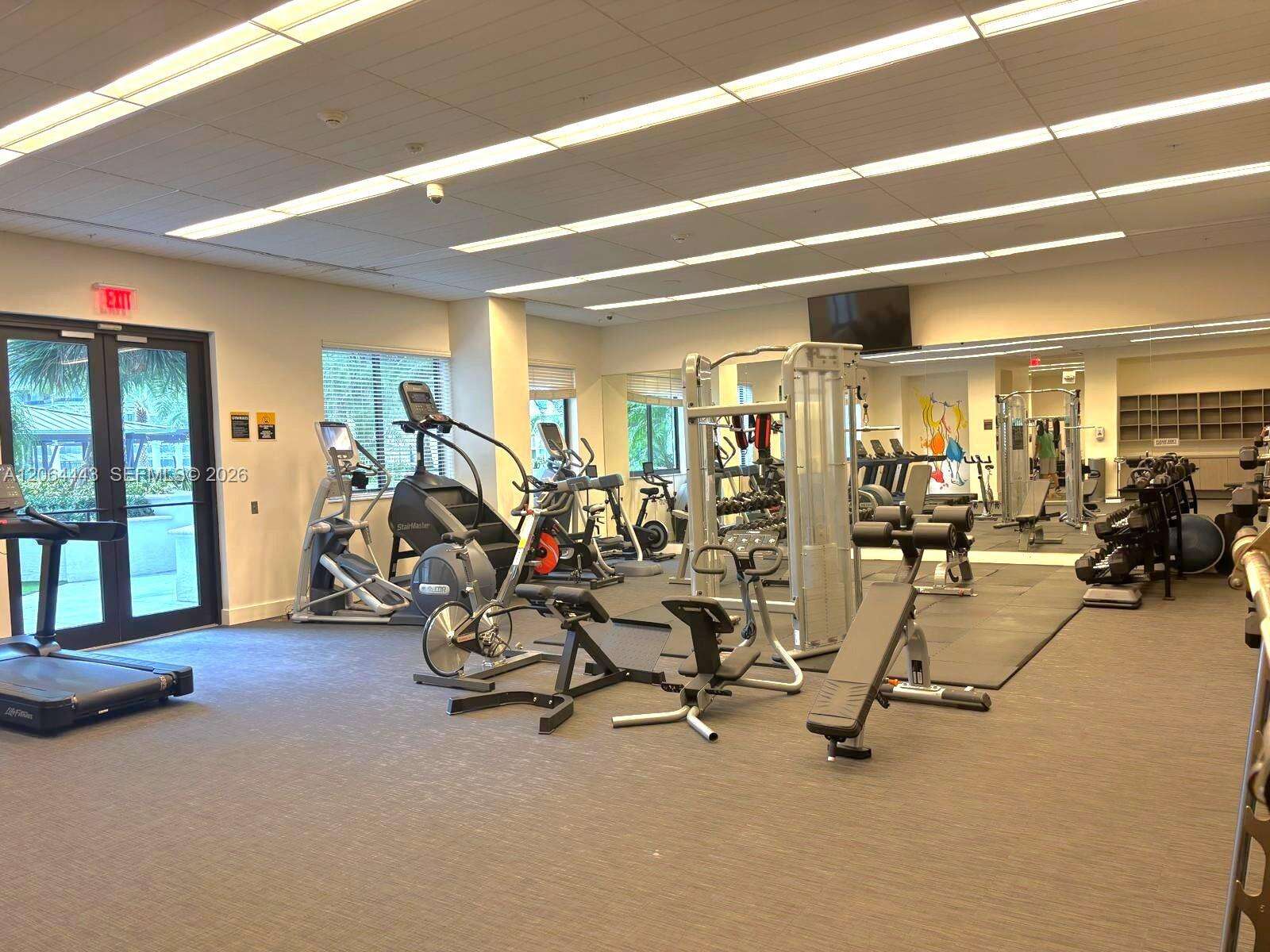 Nine At Mary Brickell Village at 999 1 Ave, Miami, FL 33130 - For Rent photo 33