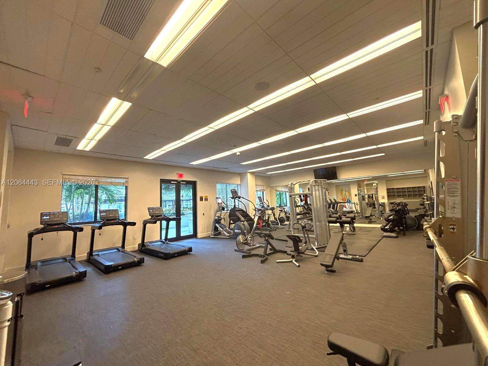 Nine At Mary Brickell Village at 999 1 Ave, Miami, FL 33130 - For Rent photo 34