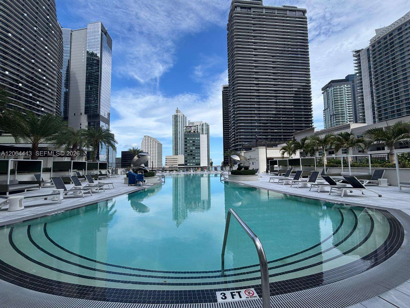 Nine At Mary Brickell Village at 999 1 Ave, Miami, FL 33130 - For Rent photo 35