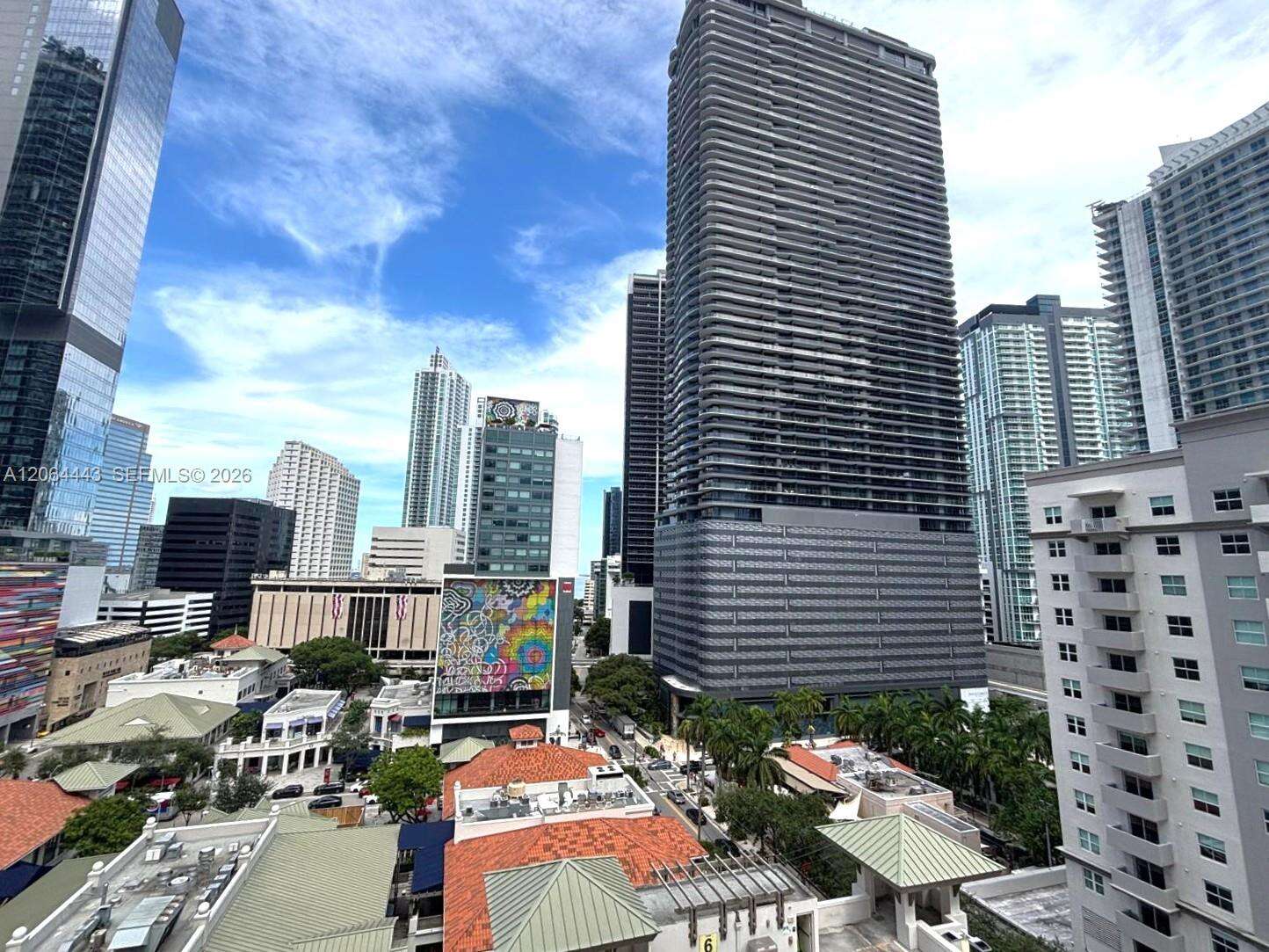 Nine At Mary Brickell Village at 999 1 Ave, Miami, FL 33130 - For Rent photo 37