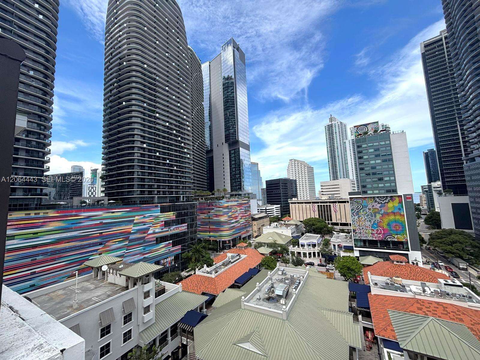 Nine At Mary Brickell Village at 999 1 Ave, Miami, FL 33130 - For Rent photo 38