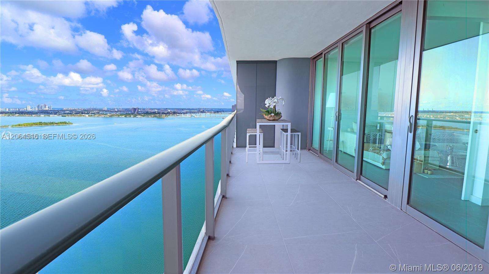 One Paraiso at 3131 7 Ave, Miami, FL 33137 - For Rent photo 2