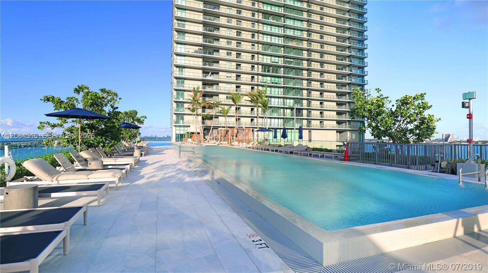 One Paraiso at 3131 7 Ave, Miami, FL 33137 - For Rent photo 18