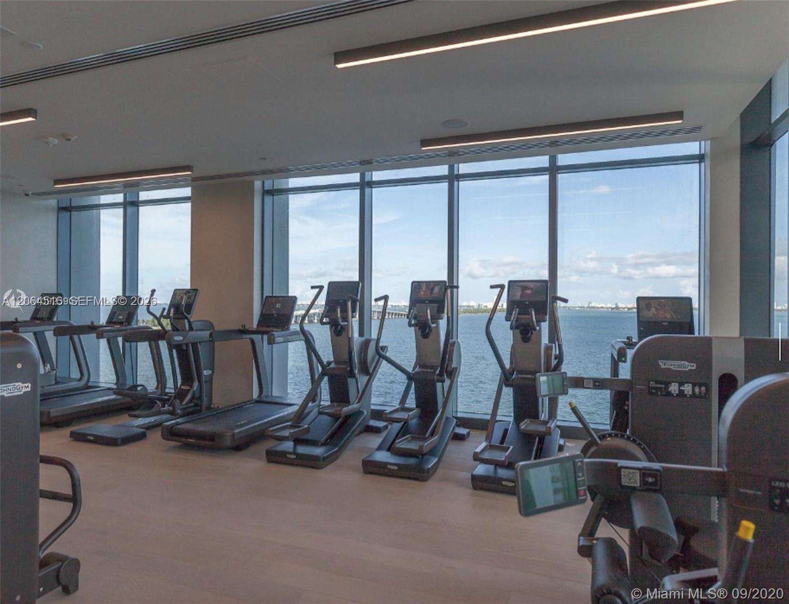 One Paraiso at 3131 7 Ave, Miami, FL 33137 - For Rent photo 22