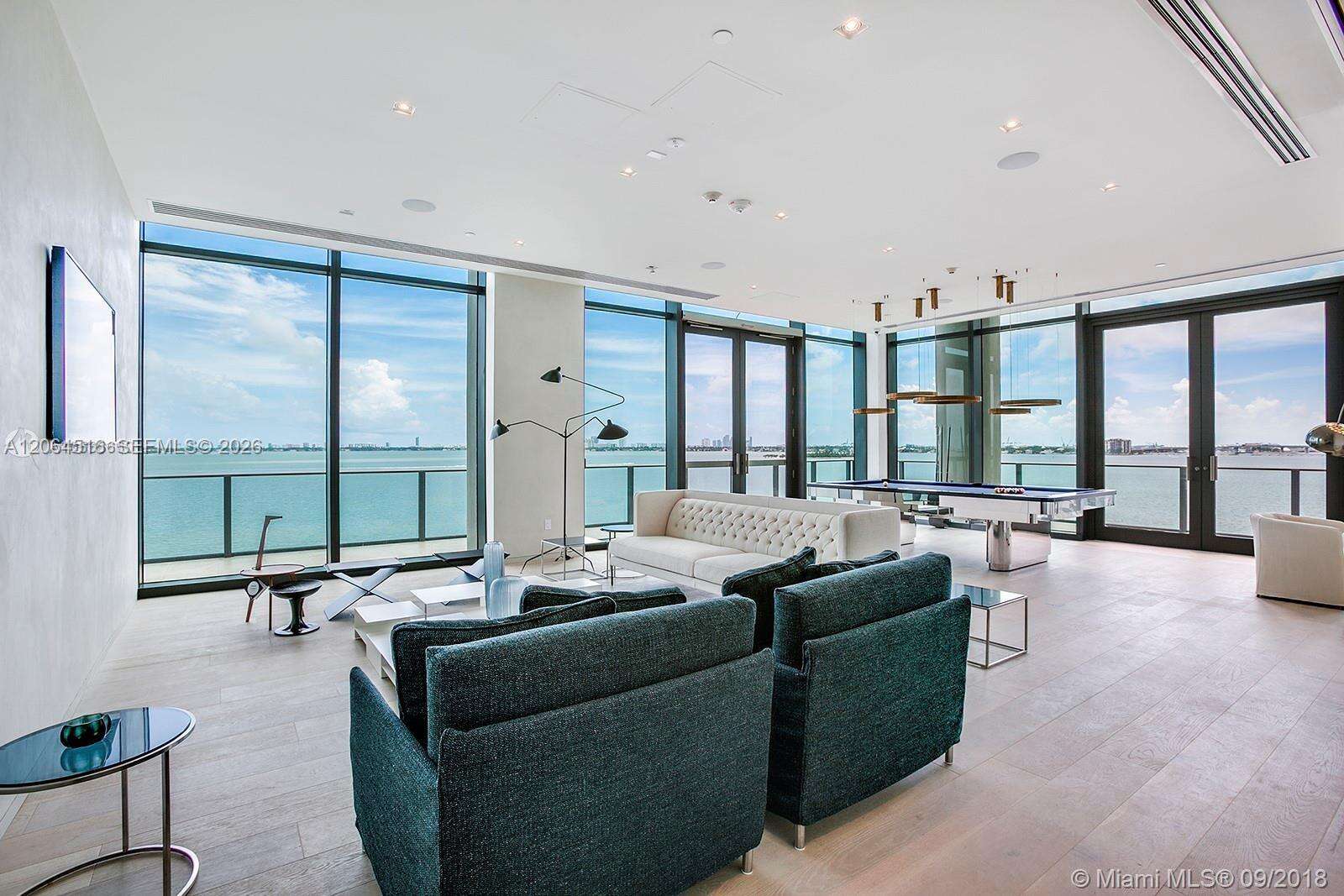 One Paraiso at 3131 7 Ave, Miami, FL 33137 - For Rent photo 26