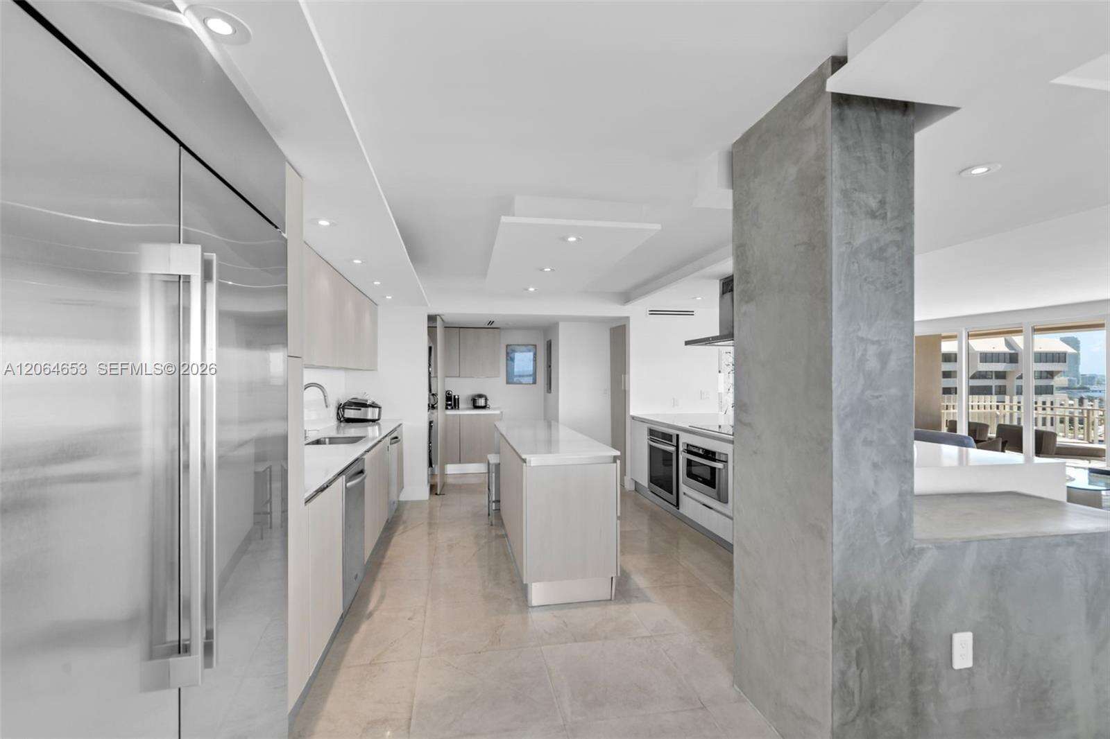 Two Grove Isle Condo at 2 Grove Isle Dr, Miami, FL 33133 - For Rent photo 12