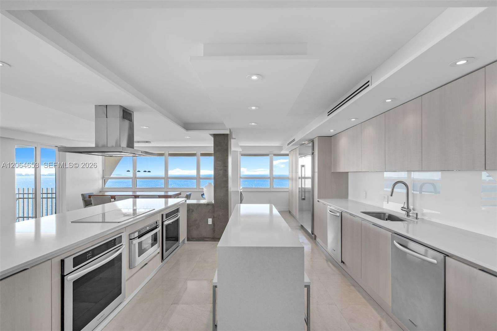 Two Grove Isle Condo at 2 Grove Isle Dr, Miami, FL 33133 - For Rent photo 14