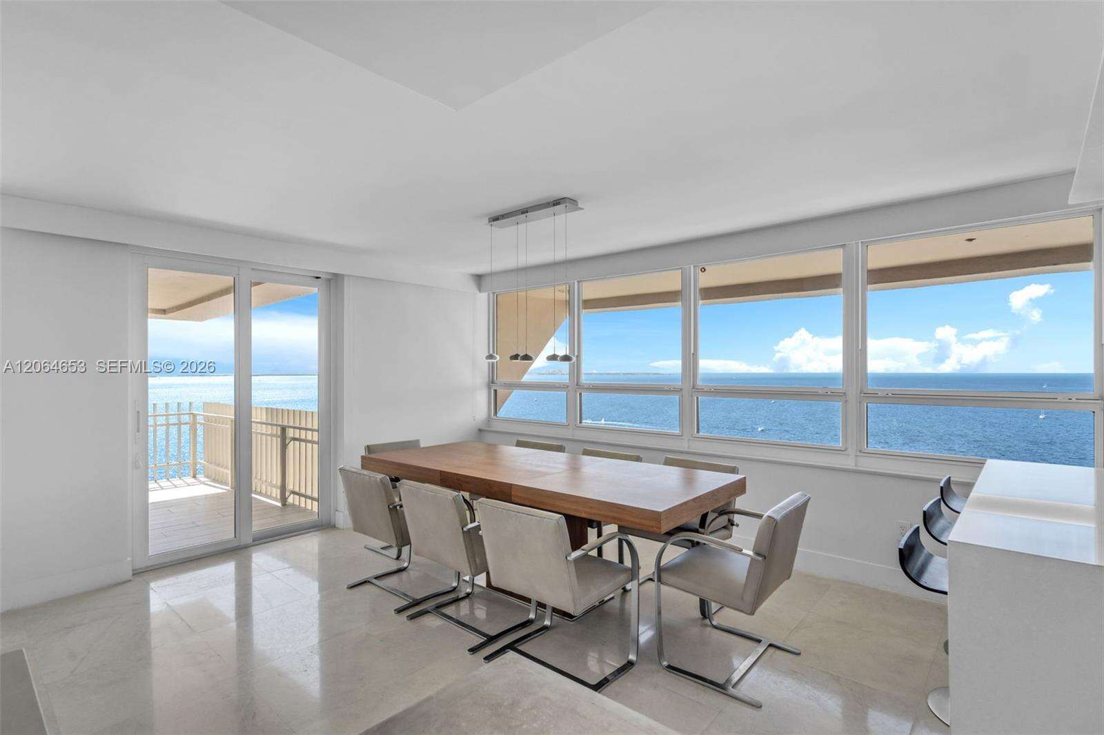 Two Grove Isle Condo at 2 Grove Isle Dr, Miami, FL 33133 - For Rent photo 17