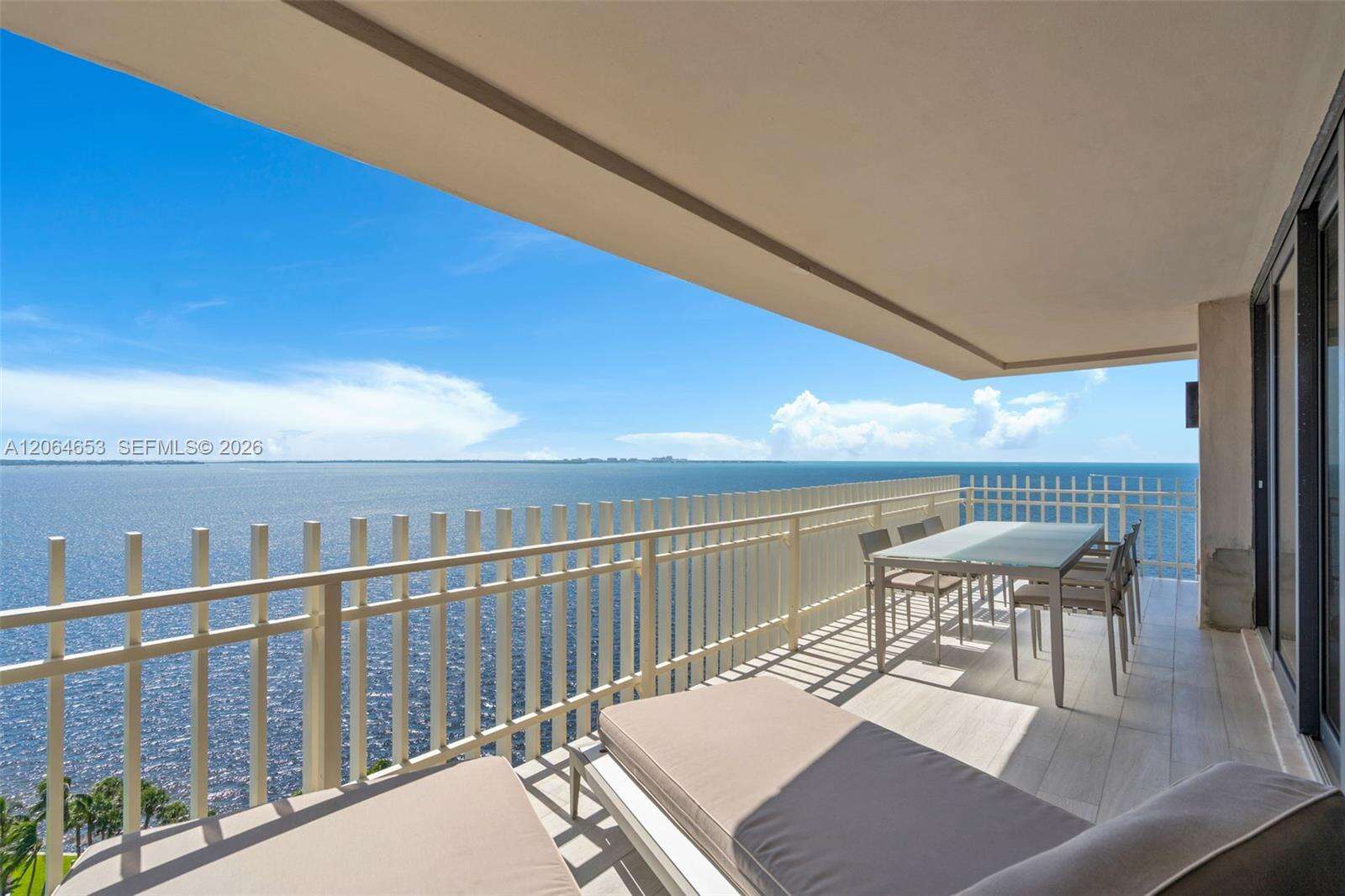 Two Grove Isle Condo at 2 Grove Isle Dr, Miami, FL 33133 - For Rent photo 19