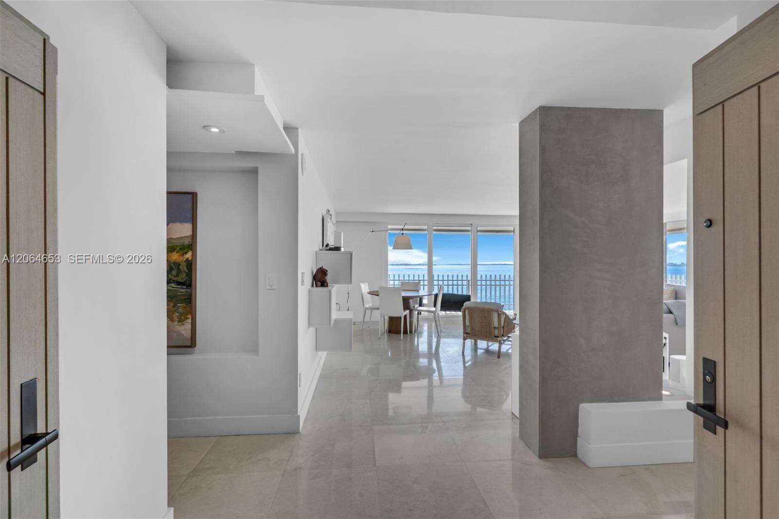 Two Grove Isle Condo at 2 Grove Isle Dr, Miami, FL 33133 - For Rent photo 22