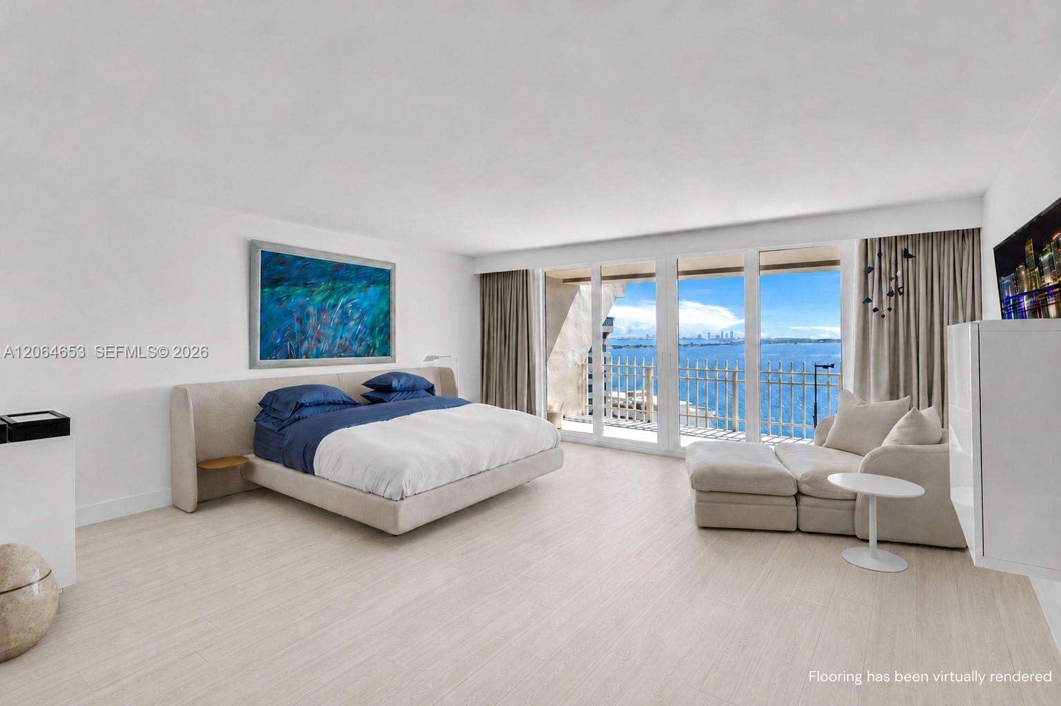 Two Grove Isle Condo at 2 Grove Isle Dr, Miami, FL 33133 - For Rent photo 23