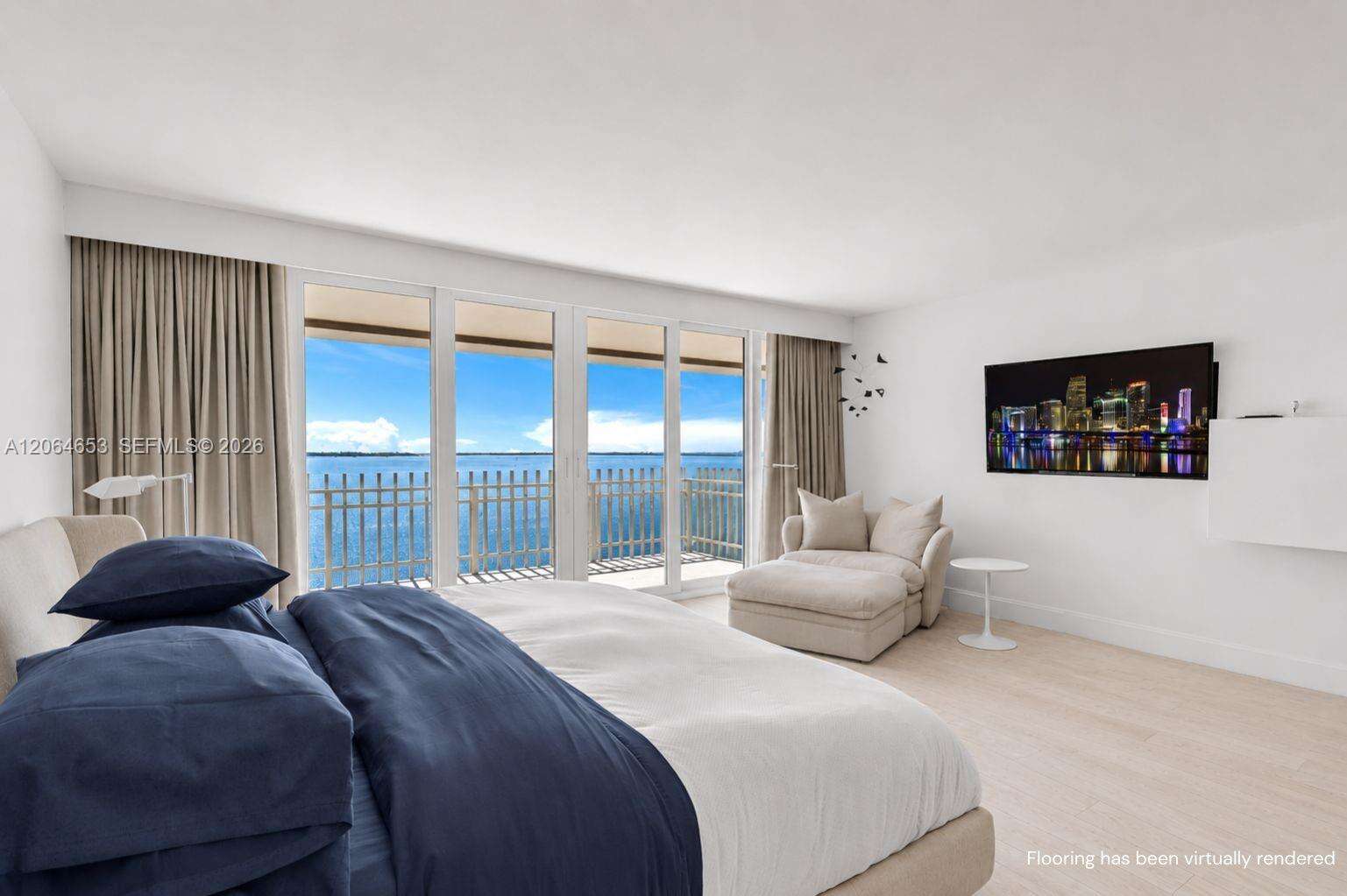 Two Grove Isle Condo at 2 Grove Isle Dr, Miami, FL 33133 - For Rent photo 24