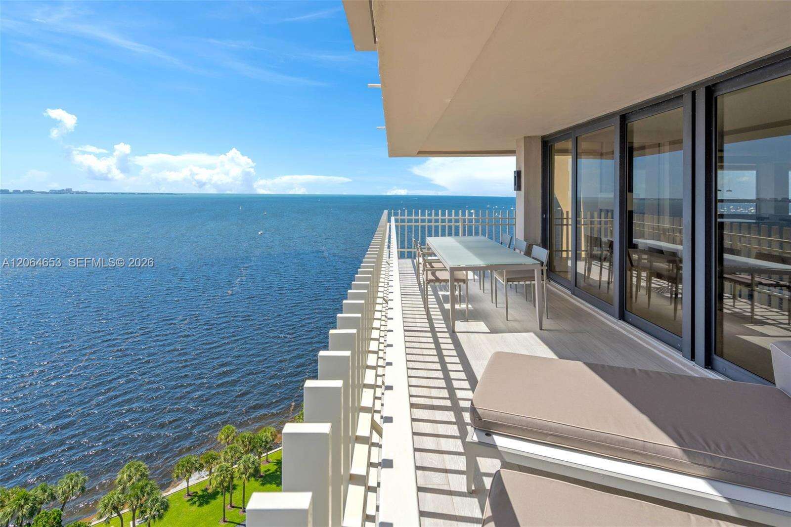 Two Grove Isle Condo at 2 Grove Isle Dr, Miami, FL 33133 - For Rent photo 4
