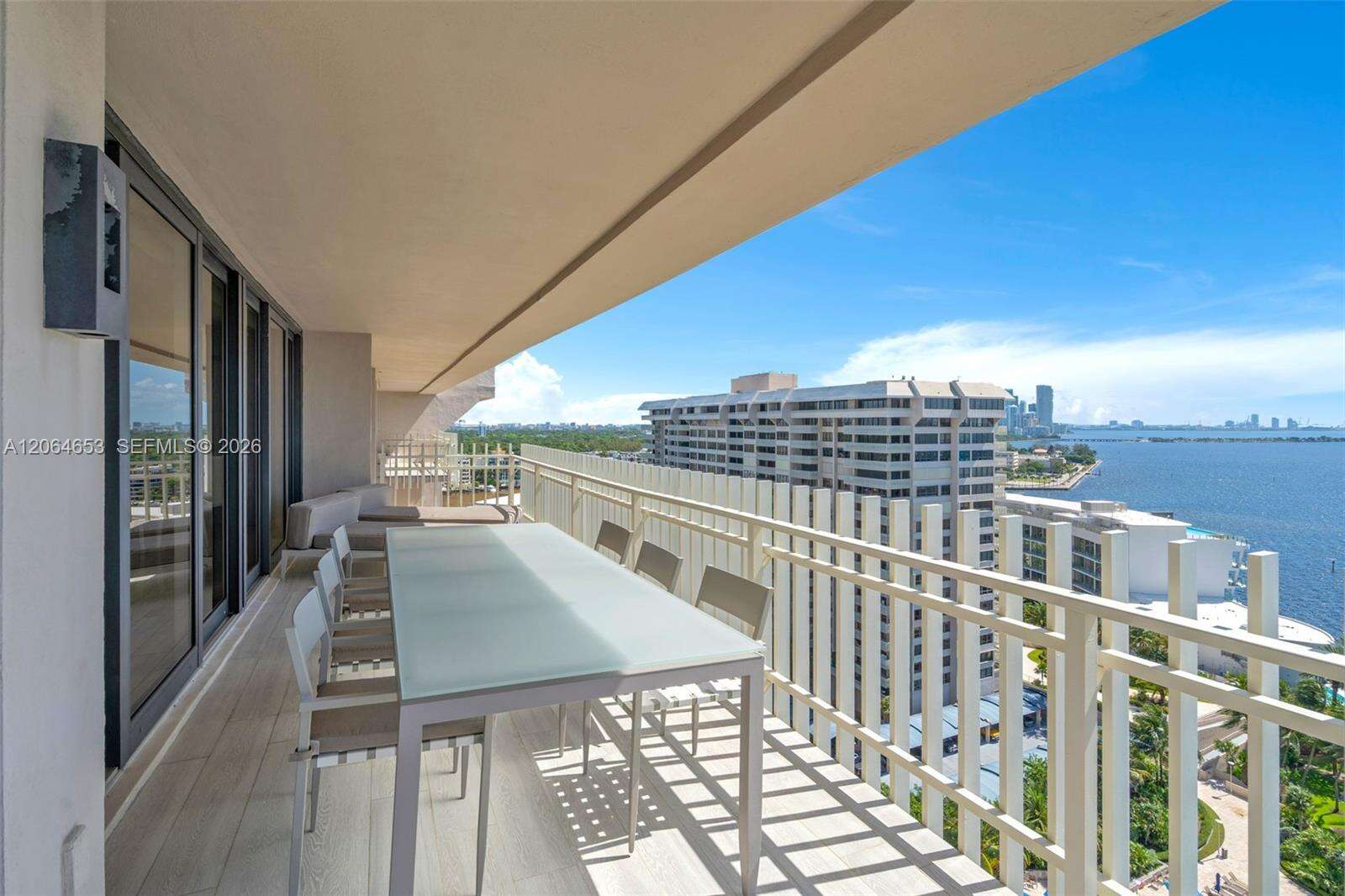 Two Grove Isle Condo at 2 Grove Isle Dr, Miami, FL 33133 - For Rent photo 34
