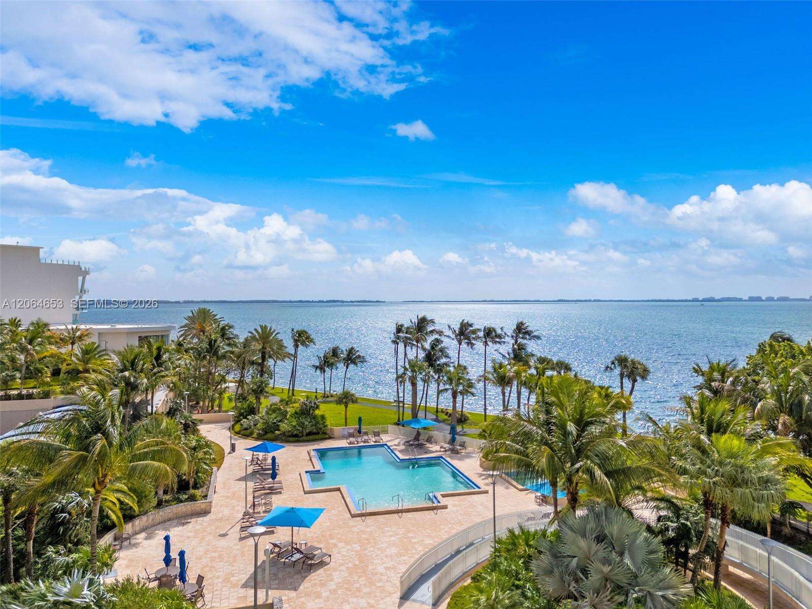 Two Grove Isle Condo at 2 Grove Isle Dr, Miami, FL 33133 - For Rent photo 39