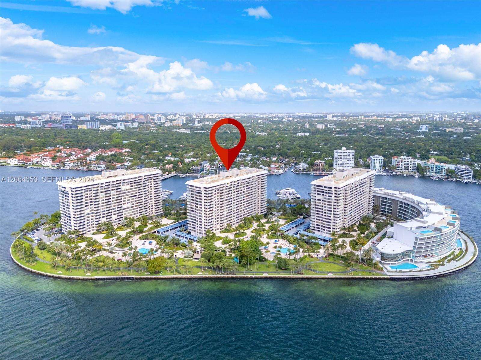 Two Grove Isle Condo at 2 Grove Isle Dr, Miami, FL 33133 - For Rent photo 45