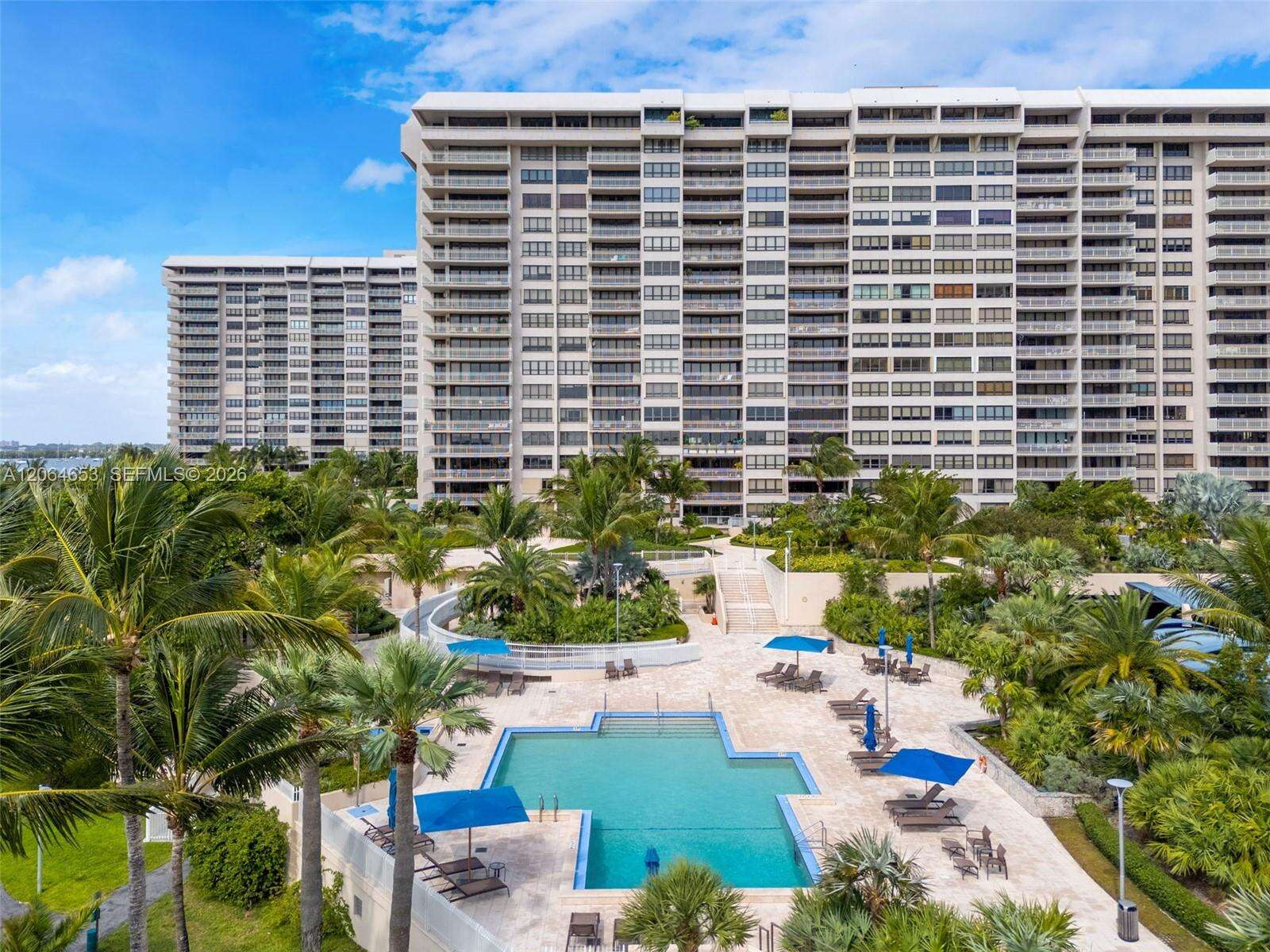 Two Grove Isle Condo at 2 Grove Isle Dr, Miami, FL 33133 - For Rent photo 47