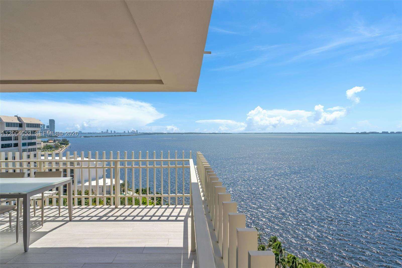 Two Grove Isle Condo at 2 Grove Isle Dr, Miami, FL 33133 - For Rent photo 8