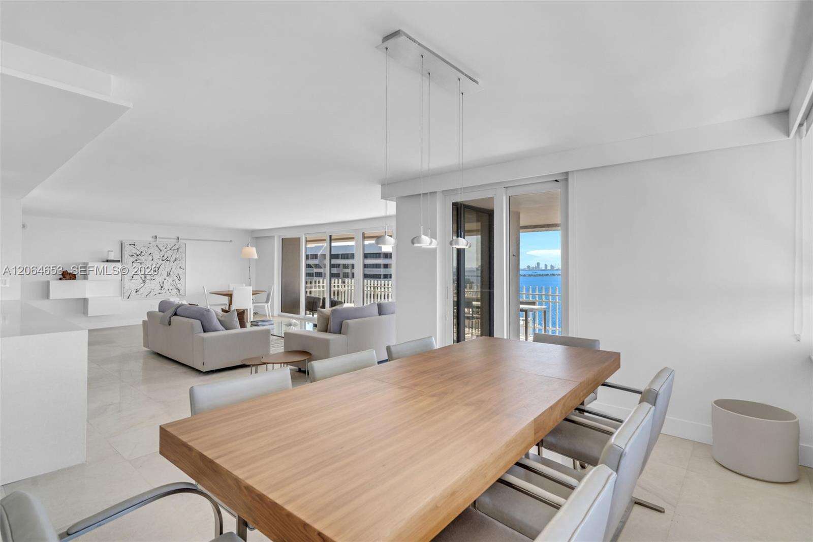 Two Grove Isle Condo at 2 Grove Isle Dr, Miami, FL 33133 - For Rent photo 9