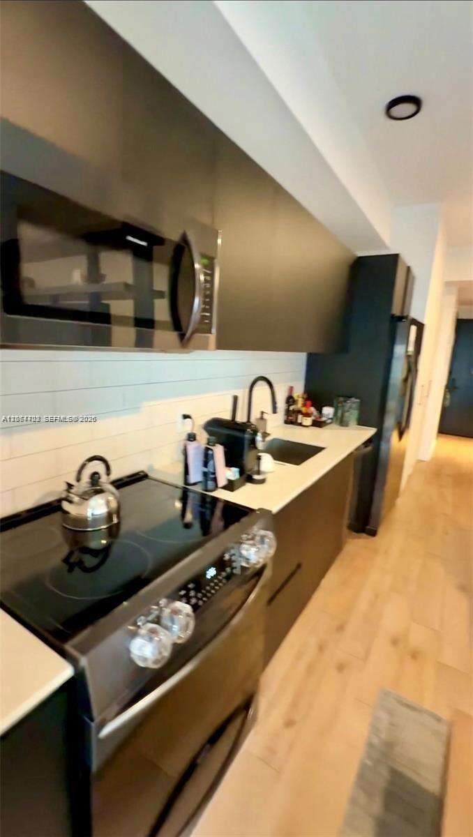 The Elser at 398 5 St, Miami, FL 33132 - For Rent photo 4