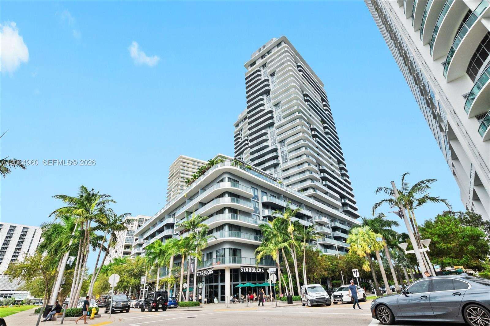 Hyde Midtown at 121 34 St, Miami, FL 33137 - For Rent photo 1
