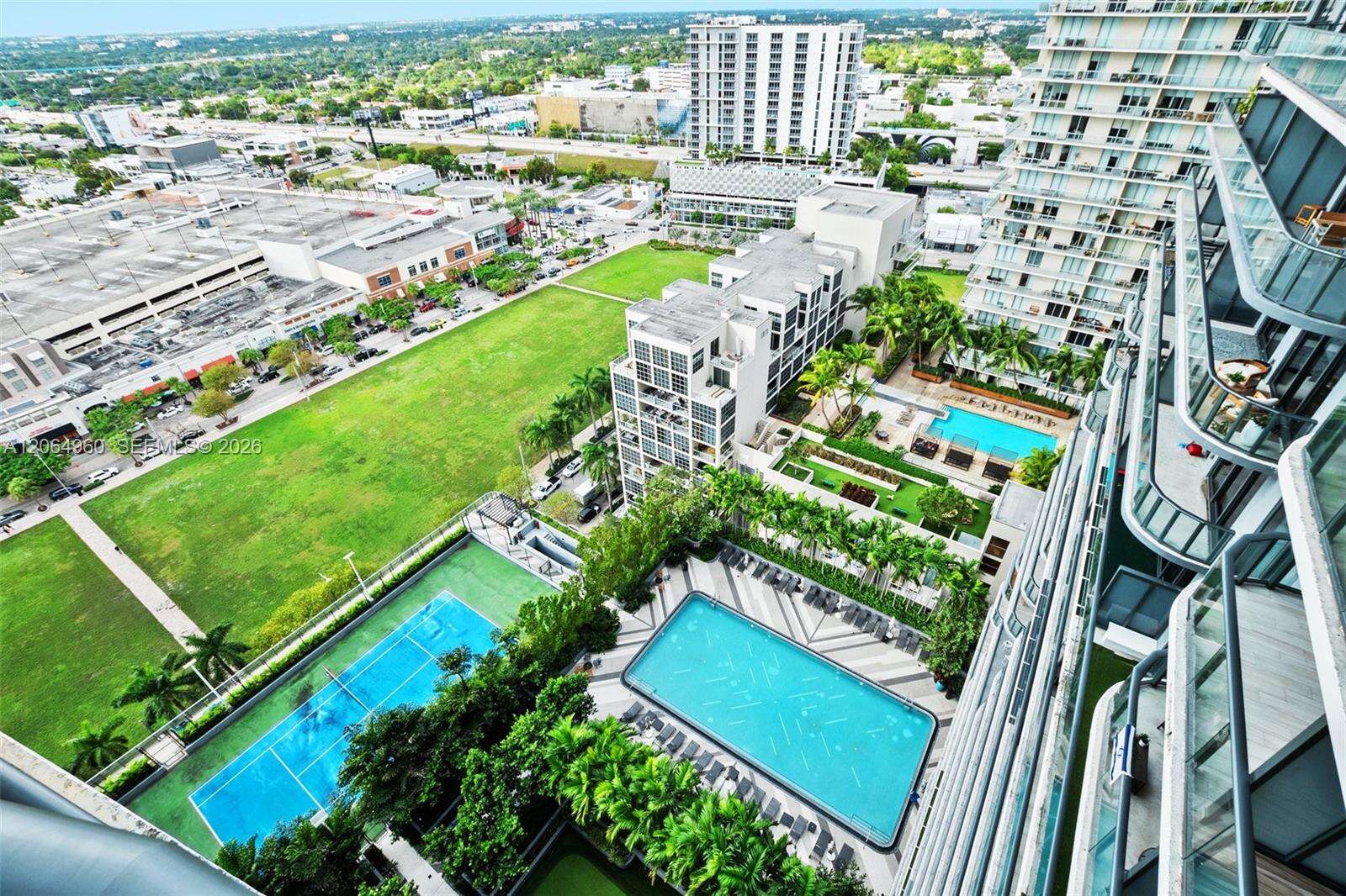 Hyde Midtown at 121 34 St, Miami, FL 33137 - For Rent photo 3