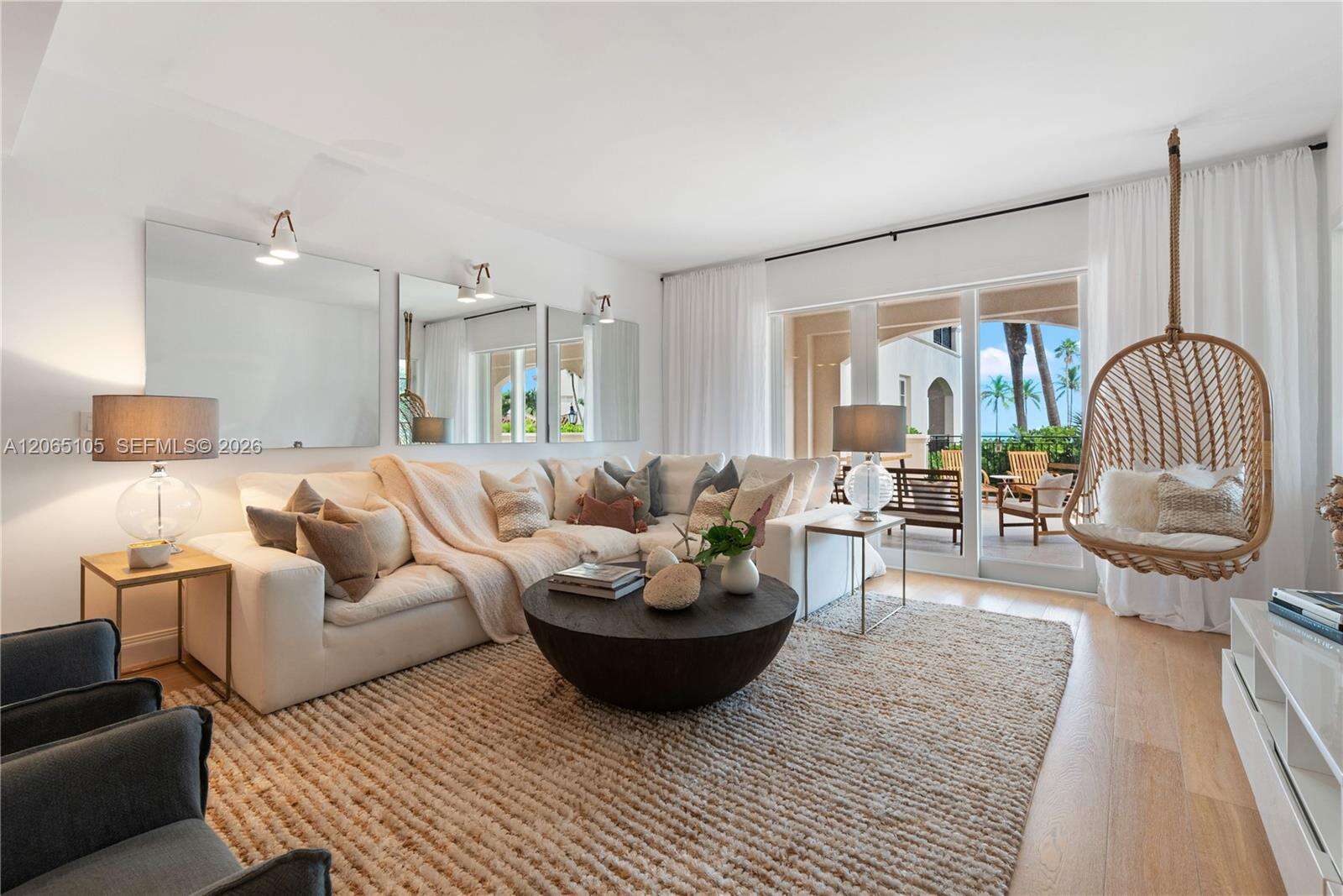 Seaside Village at 19216 Fisher Island Dr, Miami Beach, FL 33109 - For Rent photo 1