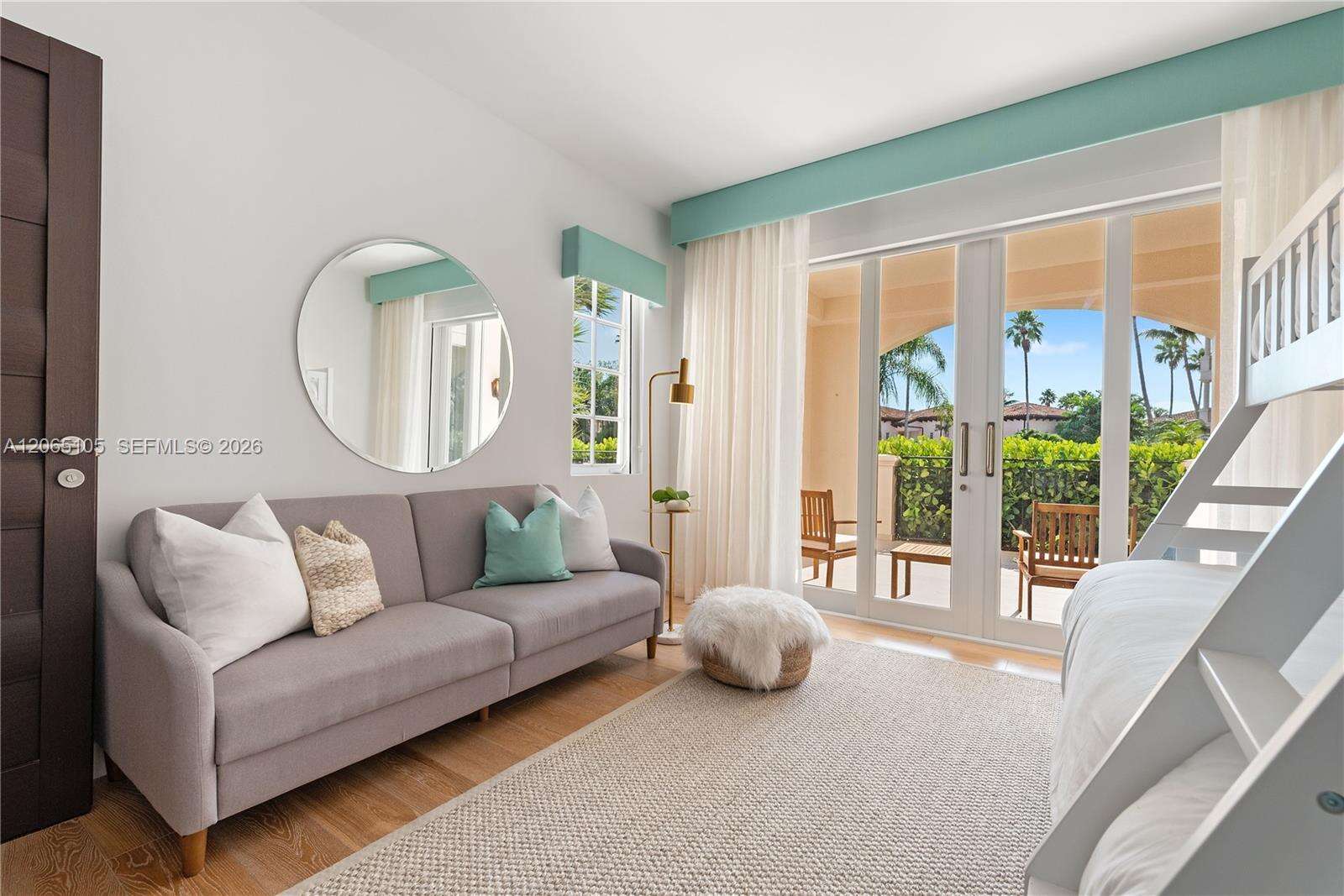 Seaside Village at 19216 Fisher Island Dr, Miami Beach, FL 33109 - For Rent photo 14