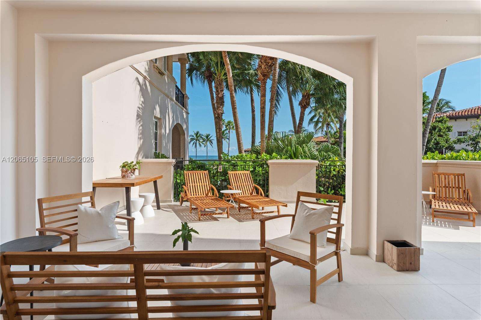 Seaside Village at 19216 Fisher Island Dr, Miami Beach, FL 33109 - For Rent photo 6