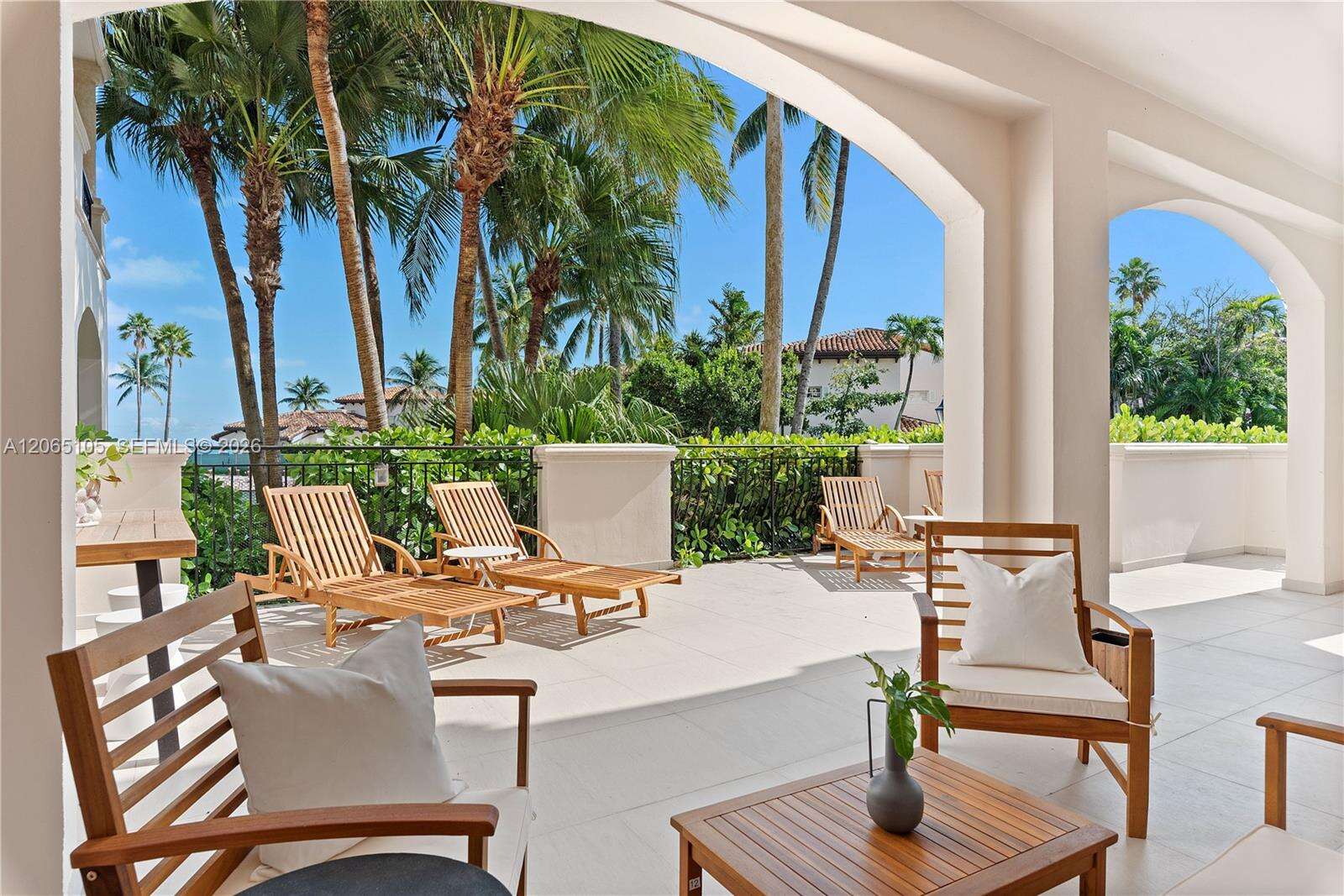 Seaside Village at 19216 Fisher Island Dr, Miami Beach, FL 33109 - For Rent photo 7
