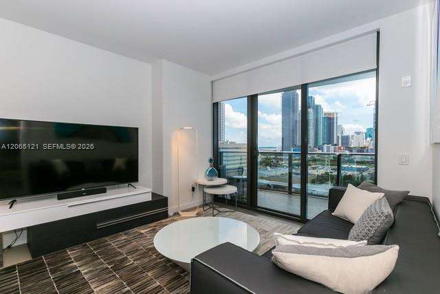 Canvas at 1600 1 Ave, Miami, FL 33132 - For Rent photo 1