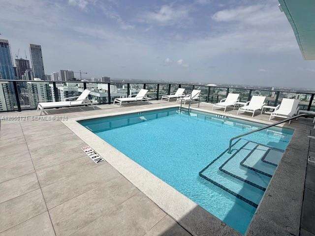 Canvas at 1600 1 Ave, Miami, FL 33132 - For Rent photo 21