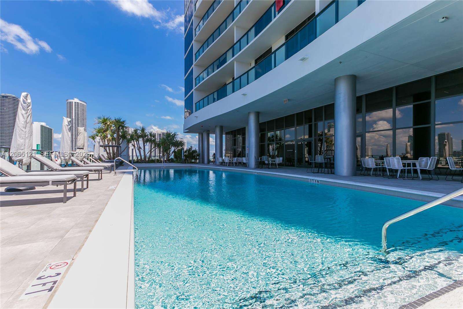 Canvas at 1600 1 Ave, Miami, FL 33132 - For Rent photo 27