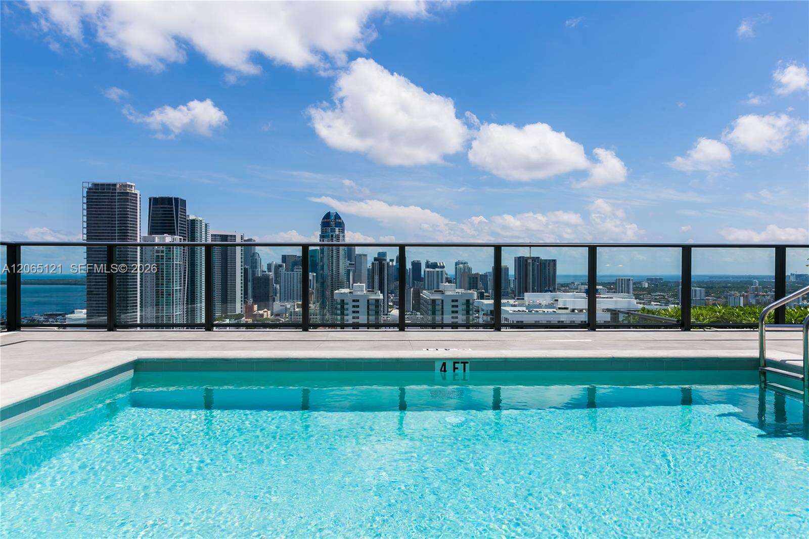 Canvas at 1600 1 Ave, Miami, FL 33132 - For Rent photo 29