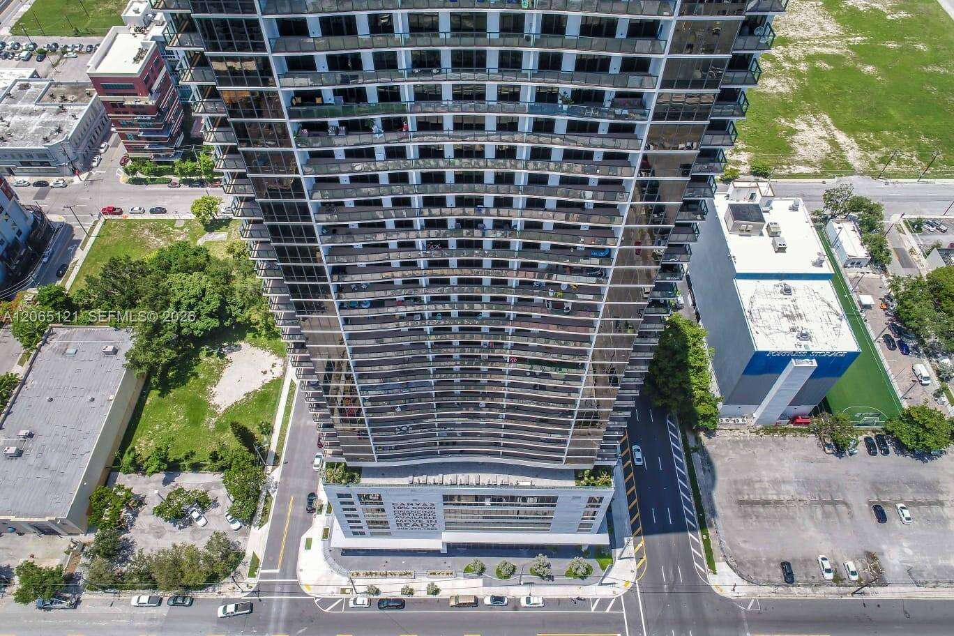 Canvas at 1600 1 Ave, Miami, FL 33132 - For Rent photo 34