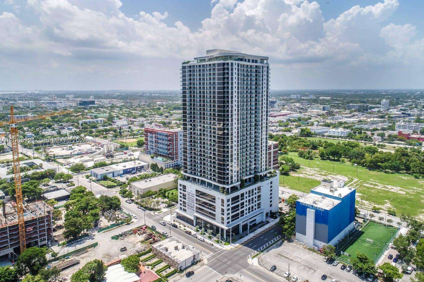 Canvas at 1600 1 Ave, Miami, FL 33132 - For Rent photo 35