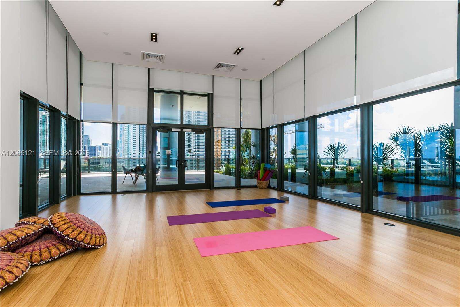 Canvas at 1600 1 Ave, Miami, FL 33132 - For Rent photo 36