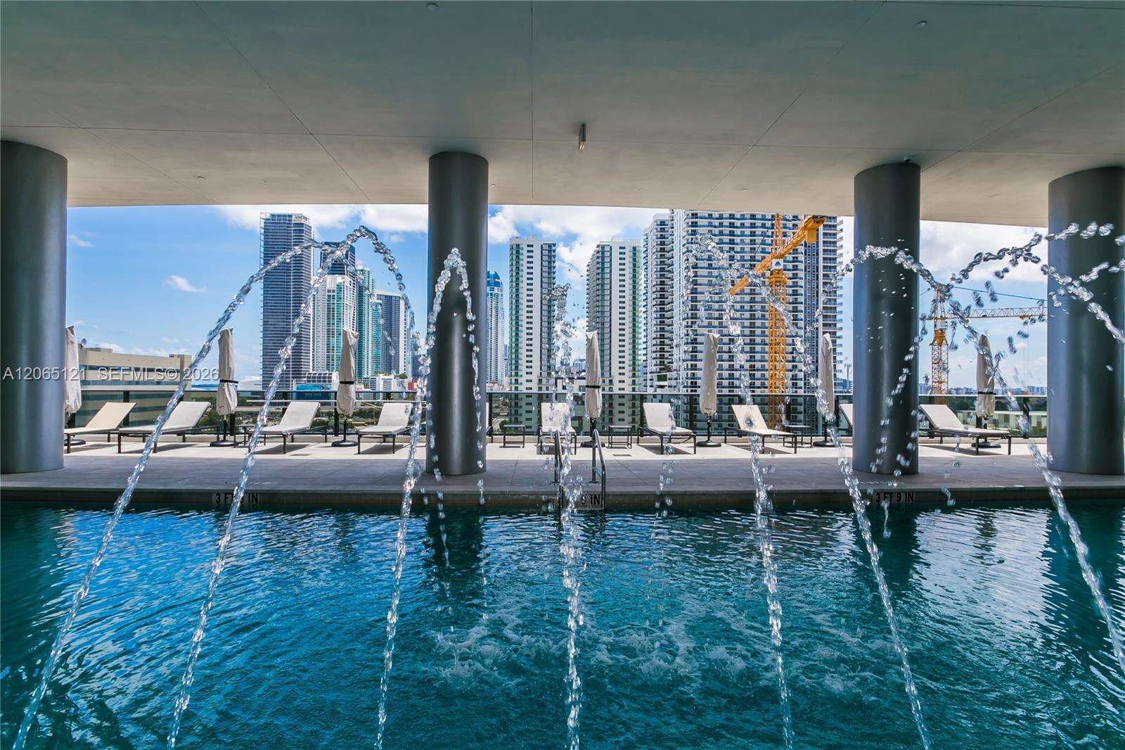 Canvas at 1600 1 Ave, Miami, FL 33132 - For Rent photo 37