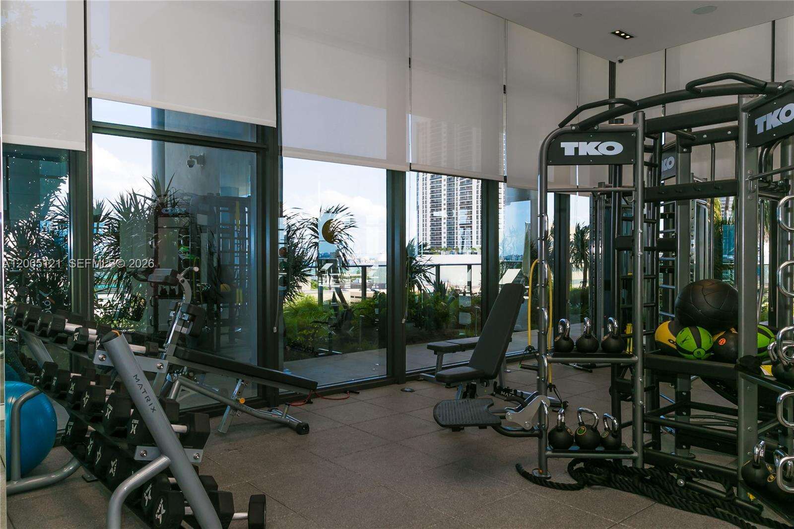 Canvas at 1600 1 Ave, Miami, FL 33132 - For Rent photo 40